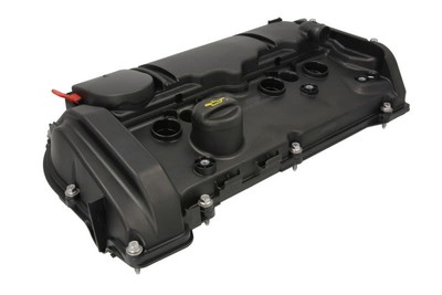 FEBI BILSTEIN 102240 Ventildeckel Zylinderkopfhaube passend für PEUGEOT 308 II