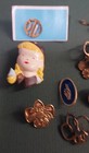   Girl Scout Pins Vintage — photo 3