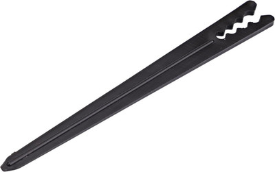 Raindrip 381025B 1/8-Inch - 1/4-Inch Heavy-Duty Tubing Support Stake for Drip Ir