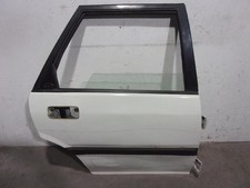 Porte arrière et accessoires Honda CONCERTO