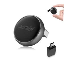  Mini Ultra3 Wireless CarPlay & Android Auto Adapter for OEM Wired Cars - 