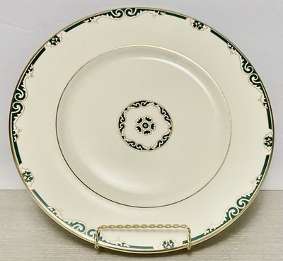 Royal Doulton St. Regis 6 5/8'' Bread Plate H5210  England Free Shipping