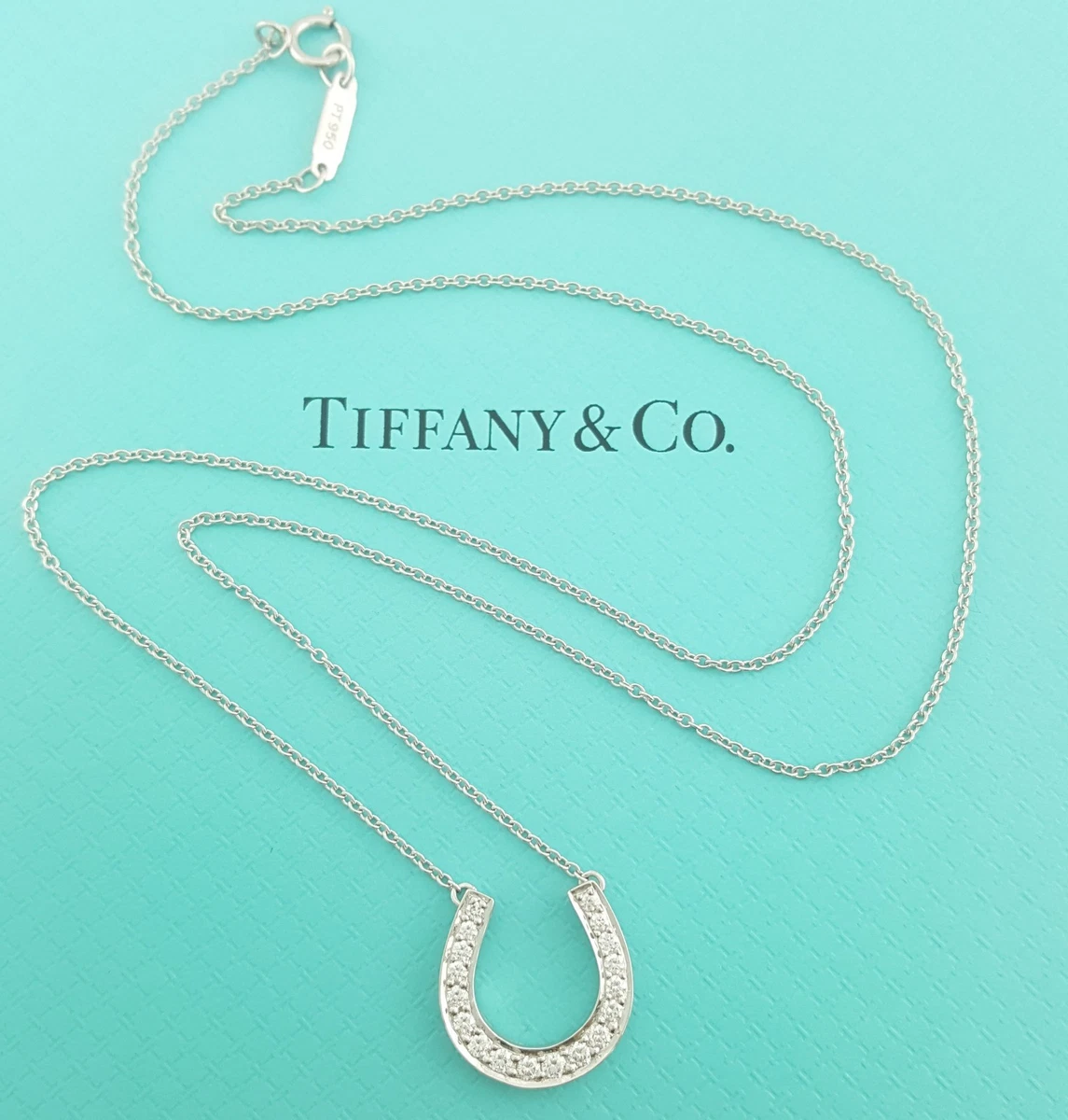 25+ Tiffany Horseshoes for sale | Updated Oct 2026