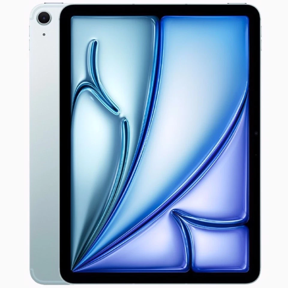 Apple iPad Air (6th generation) · 1TB · Cellular, Foto 3 von 5