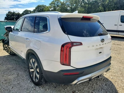 Espejo retrovisor Kia Telluride 2020 2024 OEM 85121A4000 atenuación automática - Imagen 12 de 14