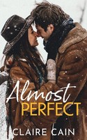 Claire Cain | Almost Perfect | Taschenbuch | Englisch (2022) | Claire Cain
