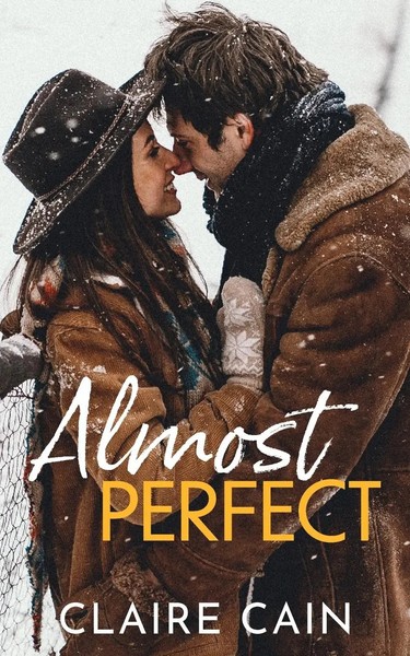 Claire Cain | Almost Perfect | Taschenbuch | Englisch (2022) | Claire Cain-image