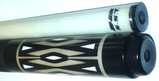 Cuetec Billard Queue S.S.T. Trug Pro T. Warp ...