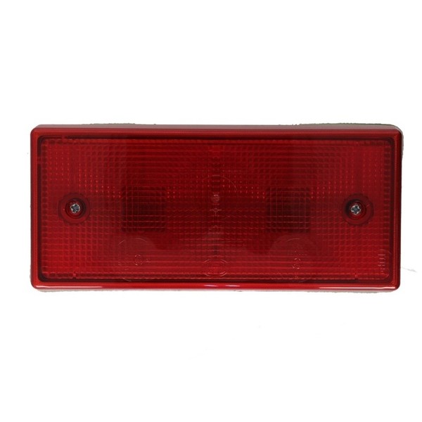 Hella 2SA 003 734-121 Schlussleuchte - Halogen - 24V-image