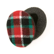 Sprigs Women's Earbags Bandless Ear Warmers Earmuffs for Winter, NEW, Variations