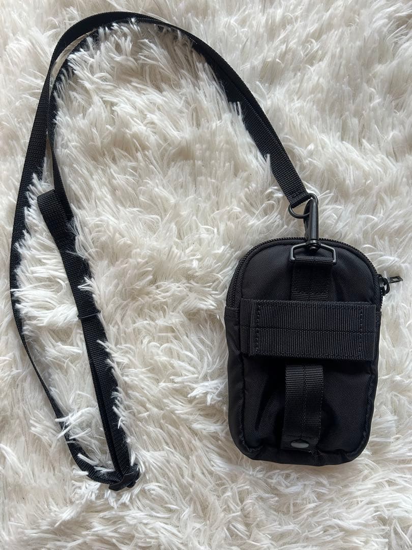 PORTER Flash Shoulder Pouch 689 05945 - image 2