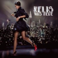 Audio Cd - Kelis - Kelis Was Here - Emi -D- Neu