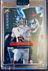 2025 Wild Card Jokers Wild - Jaxson Dart #SDJWM-JDNt05 1/1 (RC)