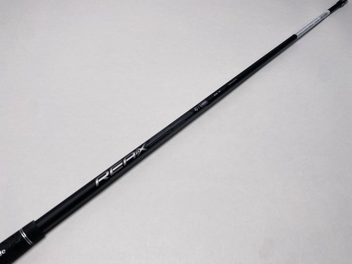 Tige TaylorMade R11 REAX 50 – Bois Femme Flex, 41,25 Pouces, Avec Adaptateur, Occasion