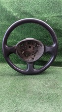 VOLANTE STERZO PER FIAT Doblo Cargo (05>09)