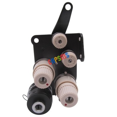 Thread Tension Assembly FOR JUKI LU-1560N, LU-1560N-7, LU-1561N, LU-1561N-7
