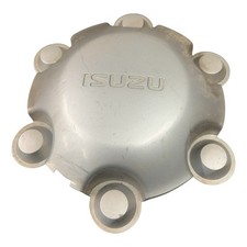 ISUZU D-MAX ALLOY WHEEL CENTRE CAP 17" 2012-2017 8981073183