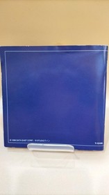 Data East Doukoku Soshite... Sega Saturn software