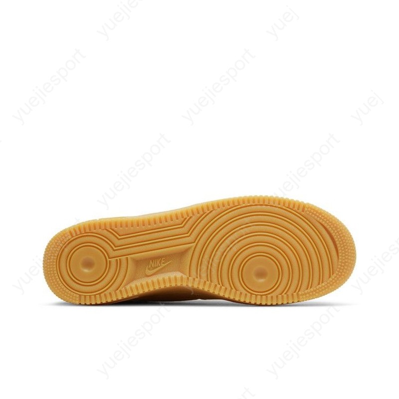Size 6.5 - Nike Air Force 1 Low Flax 2019/2022 for sale online | eBay Size 6.5 - Nike Air Force 1 Low Flax 2019/2022 for sale online | eBay