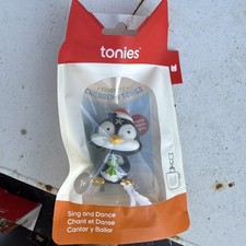 Tonies Sing And Dance