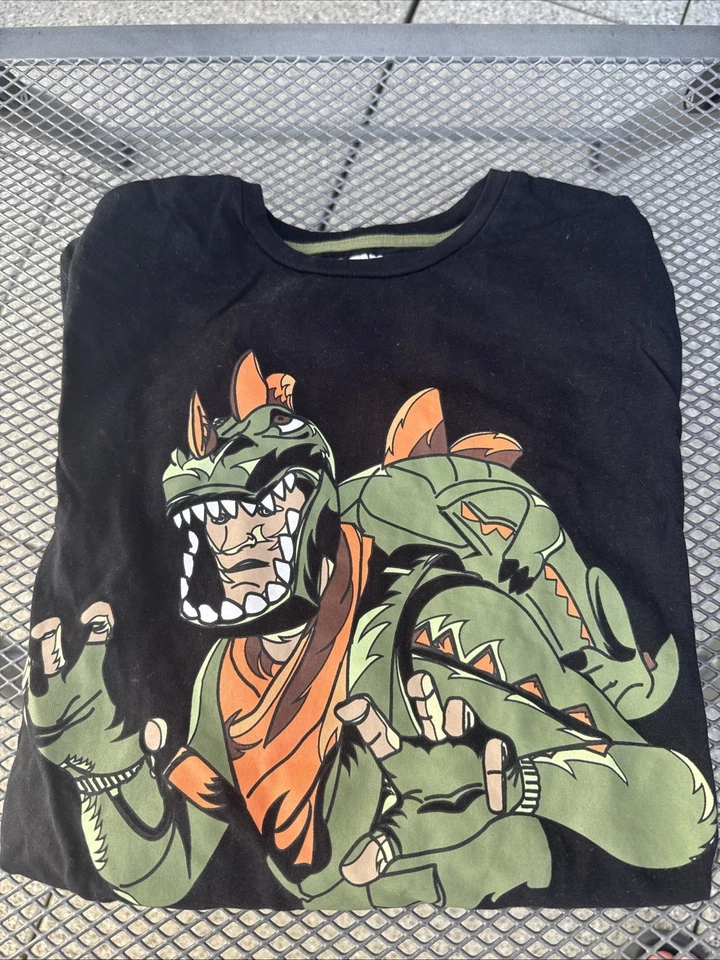 Fortnite T-Shirt Und langarm, Sehr Guter Zustand, Größe 158/164 - Bild 1 von 2