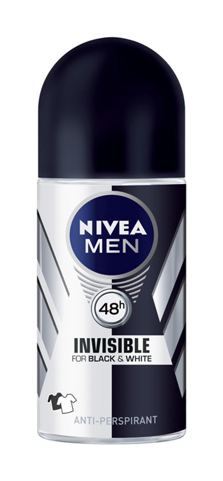 42246954 NIVEA Antyperspirant INVISIBLE Power roll-on 50 ml Nivea Polska Sp z o 3790₽