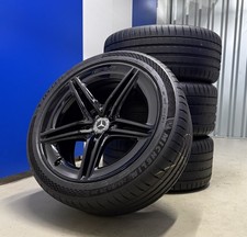 Original Mercedes AMG GT 20 Zoll A2904011800 A2904010500