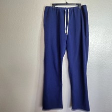 Figs Pisco Basic Scrub Pants Men's Sz Xl