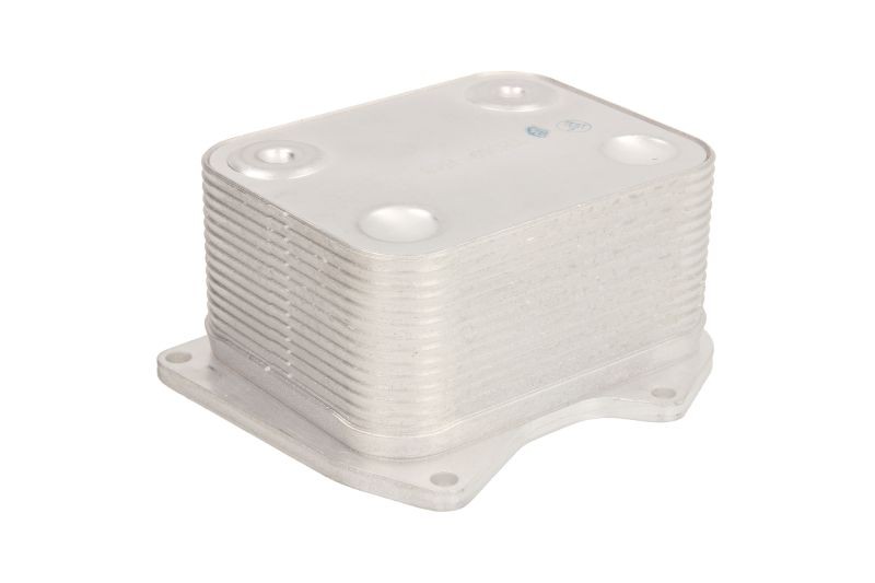 Thermotec Ölkühler, Motoröl D4w013tt - Bild 4