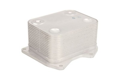 For Thermotec D4W013TT oil cooler, engine oil D4W013TT oil cooler fits: VW TOUA