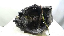 Boite de vitesse Peugeot 205