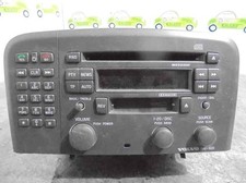 Autoradio Volvo S80