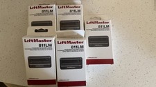 Liftmaster 811LM Garage Gate Remote Control 1-Button New