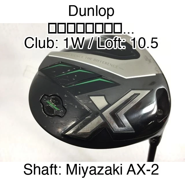 Cobra F9 Driver 10,5 deg right, reg. - Pörssi