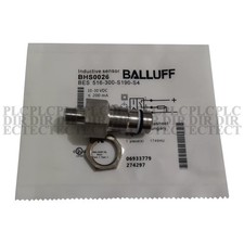 New BALLUFF BES-516-300-S190-S4 Proximity Sensor
