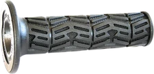 PRO GRIP Grips - Rally - 737 - Black PA073700GO02