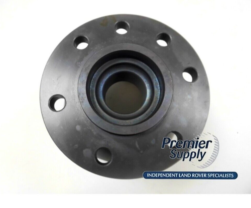 LAND ROVER DEFENDER DISCOVERY 1 CLASSIC RANGE ROVER SWIVEL BALL HOUSING FTC5366 - Picture 5 of 6