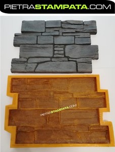 Stampi per cemento leroy merlin