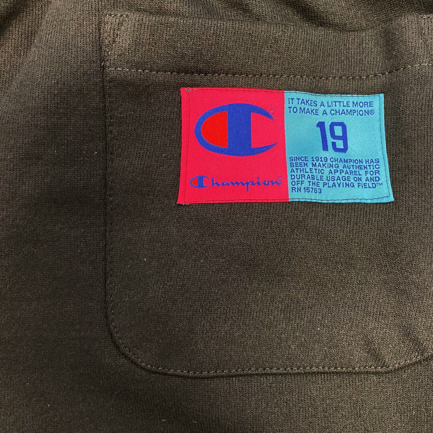 Champion Life Men's Reverse Weave 