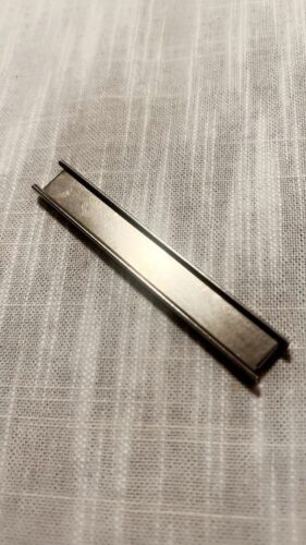 Mauser C96 Broomhandle 10 Rounds 7.63x25 Stripper Clip