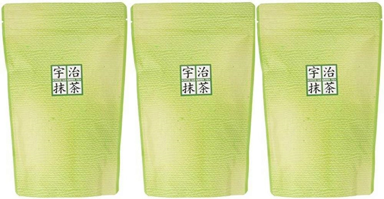 Polvo de té verde Uji Matcha 600 g 100% puro ceremonia del té japonés Kyoto JAPÓN