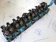 6258747 OMC GM Chevy Stern Drive Stringer Cylinder Head