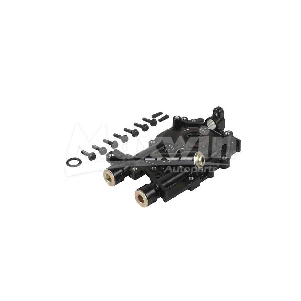 Oil Pump Water Pump For 2003-2005 Subaru Outback Legacy Impreza Forester 2.5L H4 - Image 3 of 4
