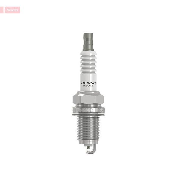 Denso K20TT ZüNdkerze FüR Audi BMW 3 5 Fiat Mercedes Peugeot Toyota Suzuki VW-image