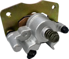 QUAD LOGIC Brake Caliper Rear 100-1077-PU
