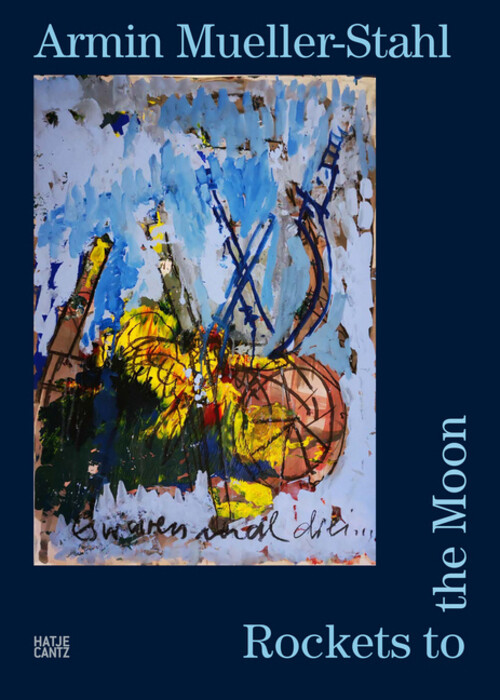 Thumbnail - Frank-thomas Gaulin | Armin Mueller-stahl | Buch | Englisch (2020) |