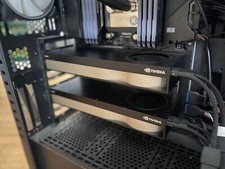 2 x NVIDIA RTX 6000 Ada 48 GB   Rechnung 08/2...