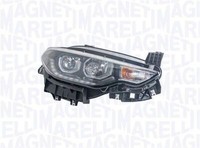 Magneti Marelli 712105711110 Hauptscheinwerfer Passend FüR Fiat