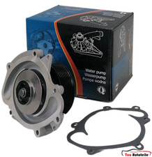 KRAFT Wasserpumpe f&uuml;r Mercedes 320 CLK CLS GL ML W204 S204 W211 S211 3.0 CDI