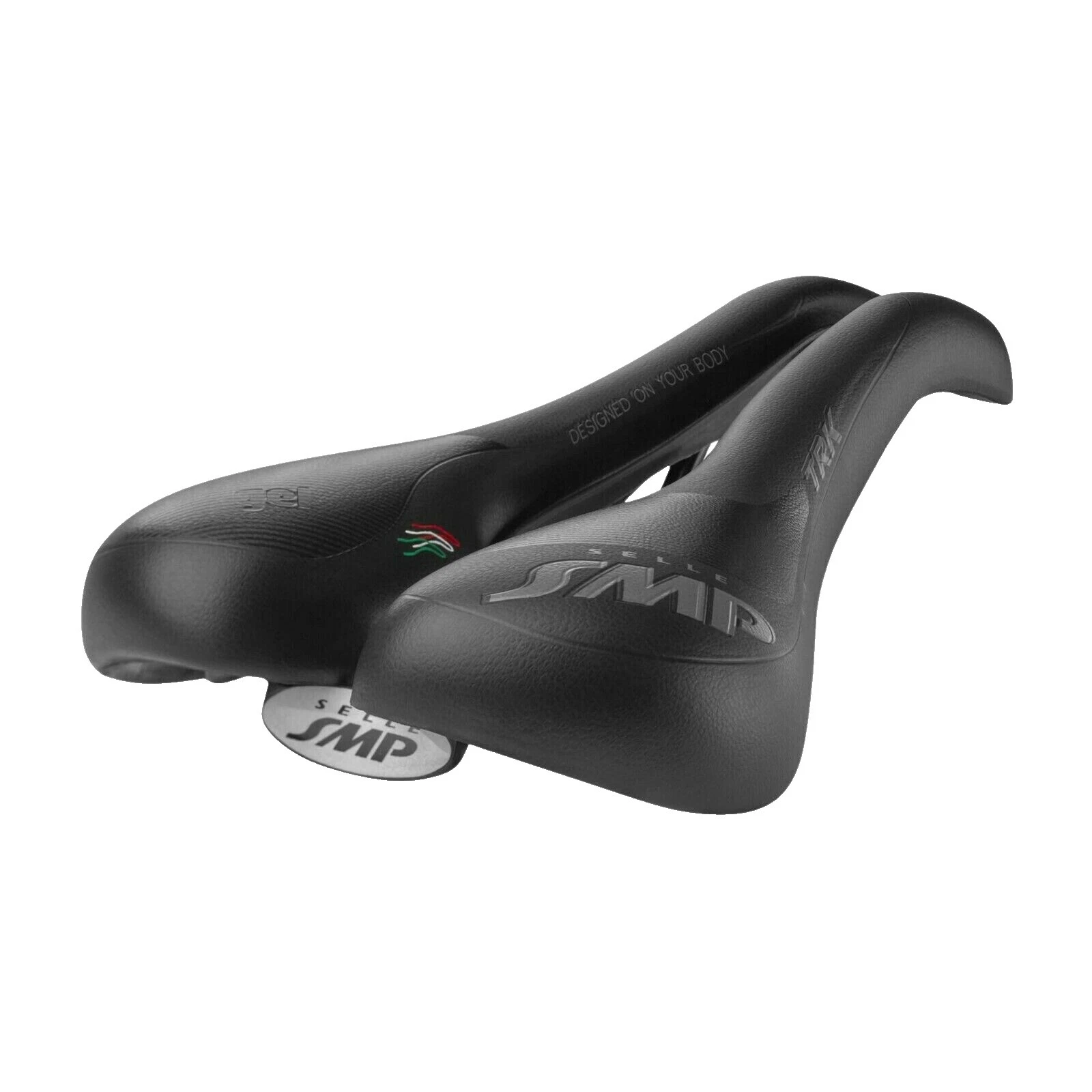Steel Bicycle Saddles & Seats